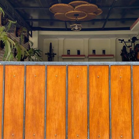 Coliving Jogja Sweet Home Kost Lengkap Di Jogjakarta エクステリア 写真