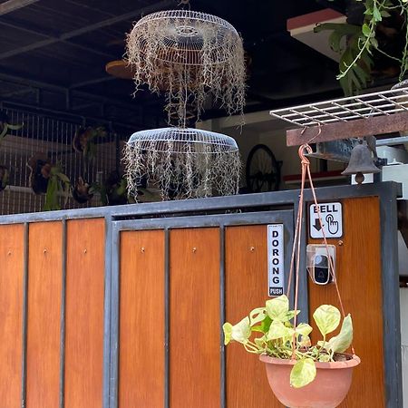 Coliving Jogja Sweet Home Kost Lengkap Di Jogjakarta エクステリア 写真