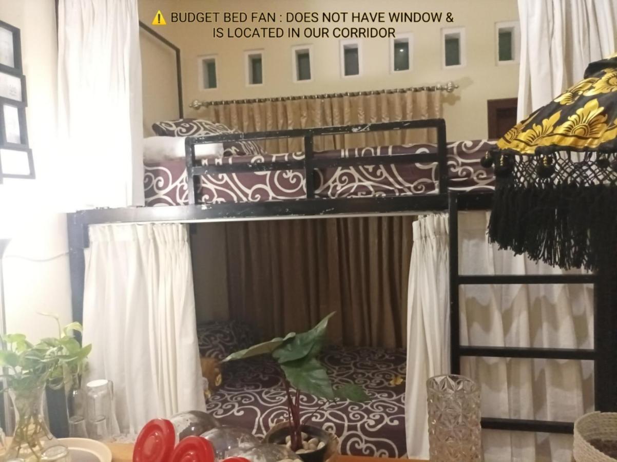 Coliving Jogja Sweet Home Kost Lengkap Di Jogjakarta エクステリア 写真