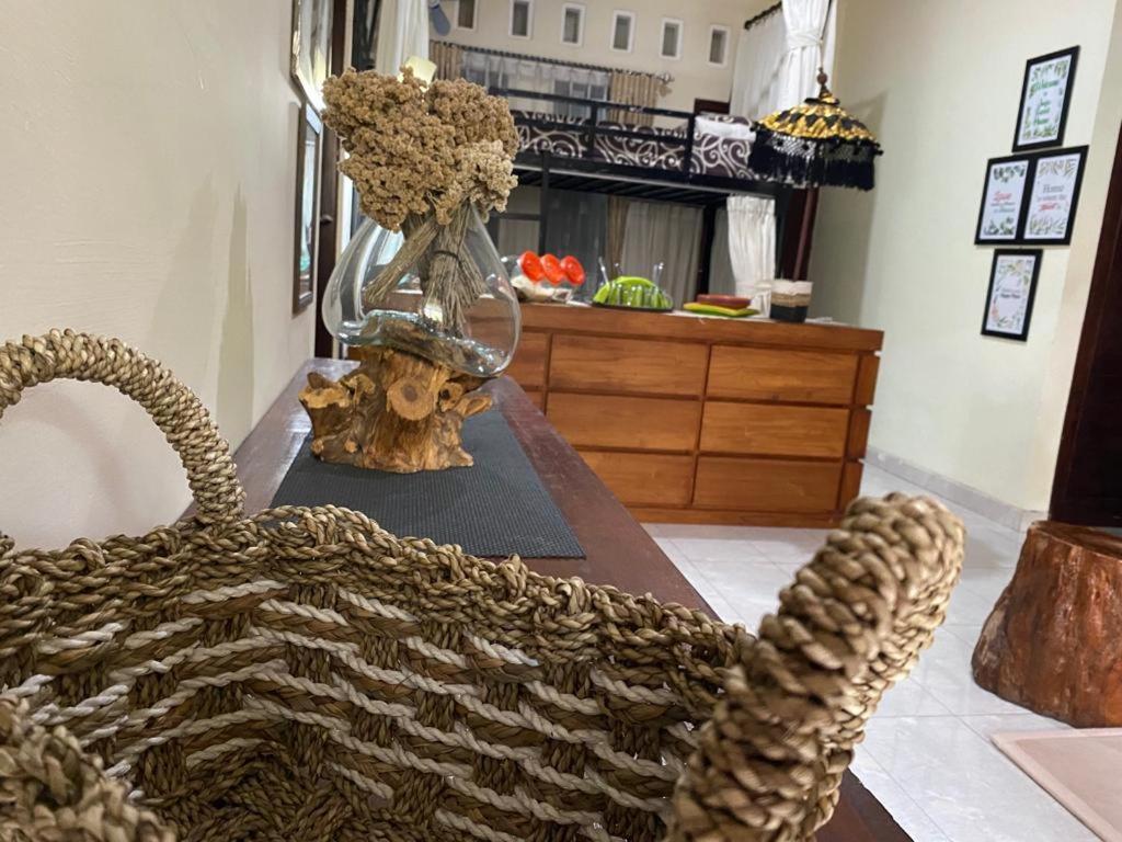 Coliving Jogja Sweet Home Kost Lengkap Di Jogjakarta エクステリア 写真