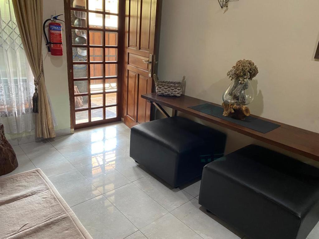 Coliving Jogja Sweet Home Kost Lengkap Di Jogjakarta エクステリア 写真