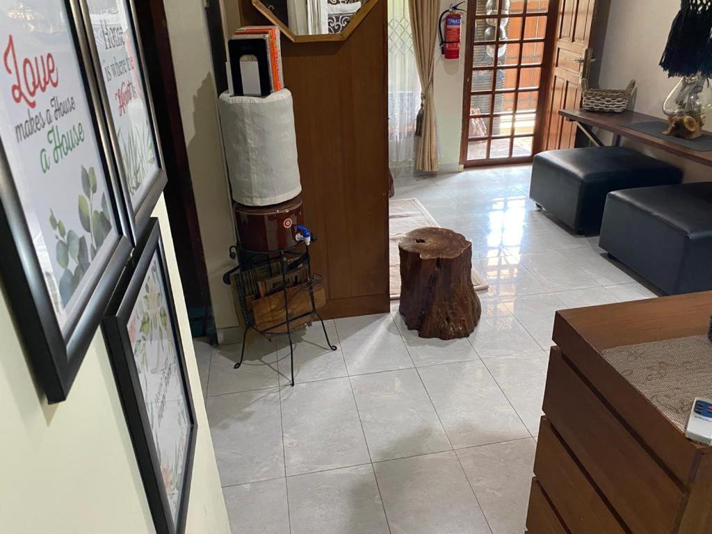 Coliving Jogja Sweet Home Kost Lengkap Di Jogjakarta エクステリア 写真