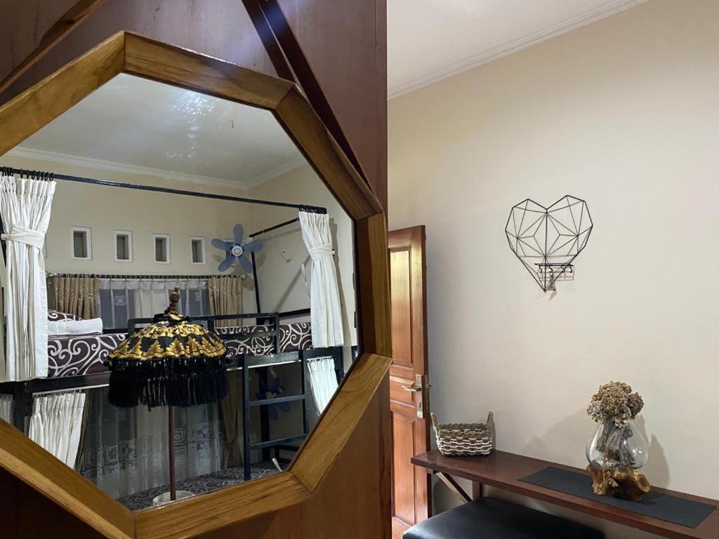 Coliving Jogja Sweet Home Kost Lengkap Di Jogjakarta エクステリア 写真