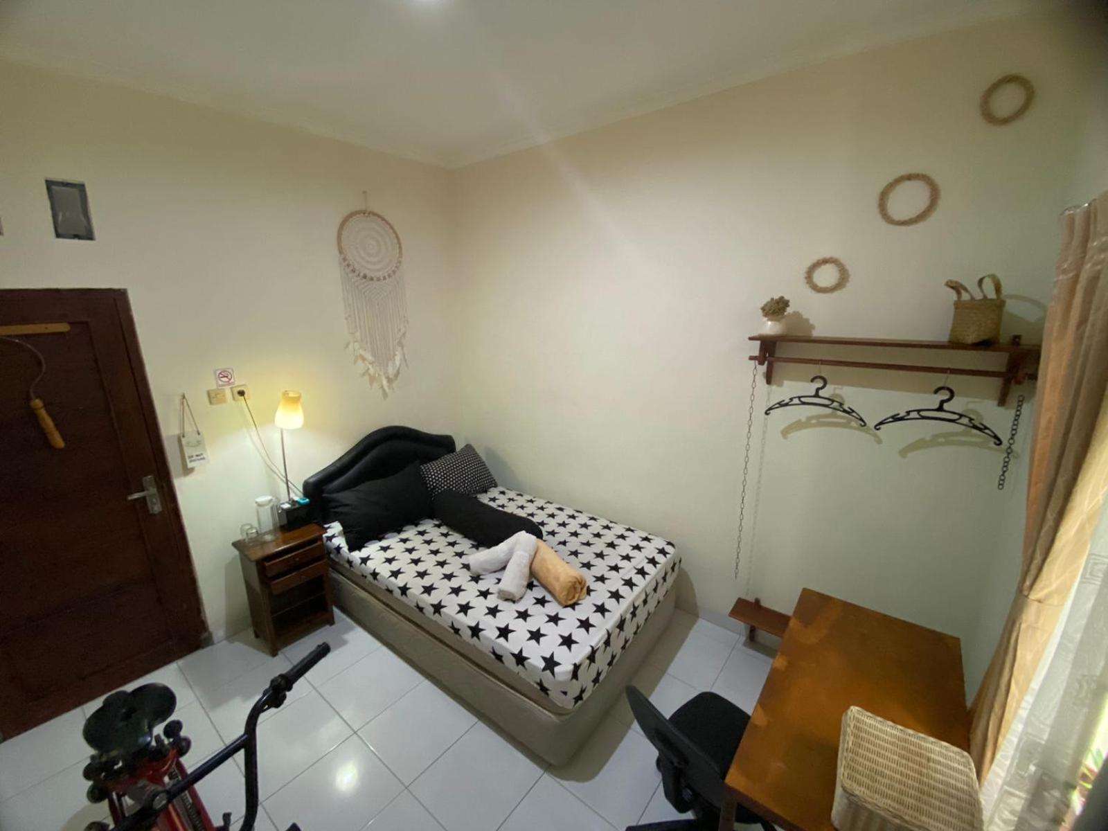 Coliving Jogja Sweet Home Kost Lengkap Di Jogjakarta 部屋 写真