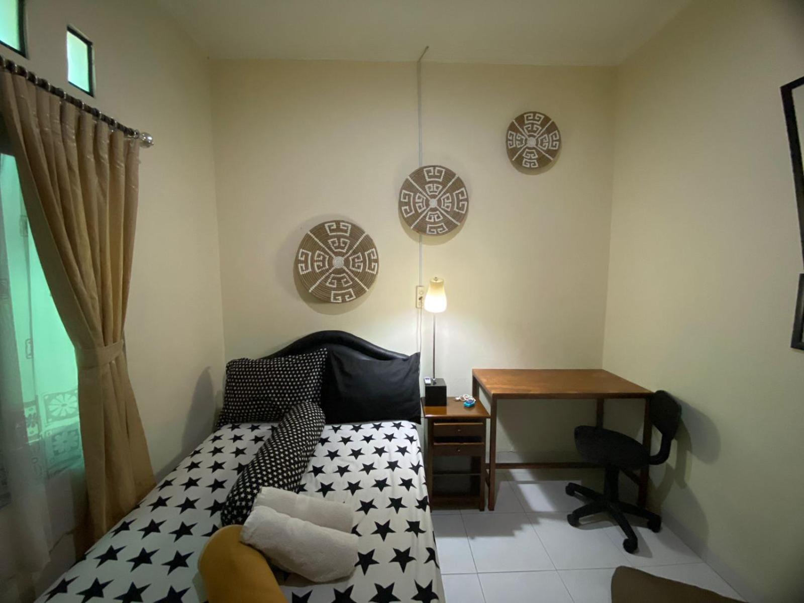 Coliving Jogja Sweet Home Kost Lengkap Di Jogjakarta 部屋 写真