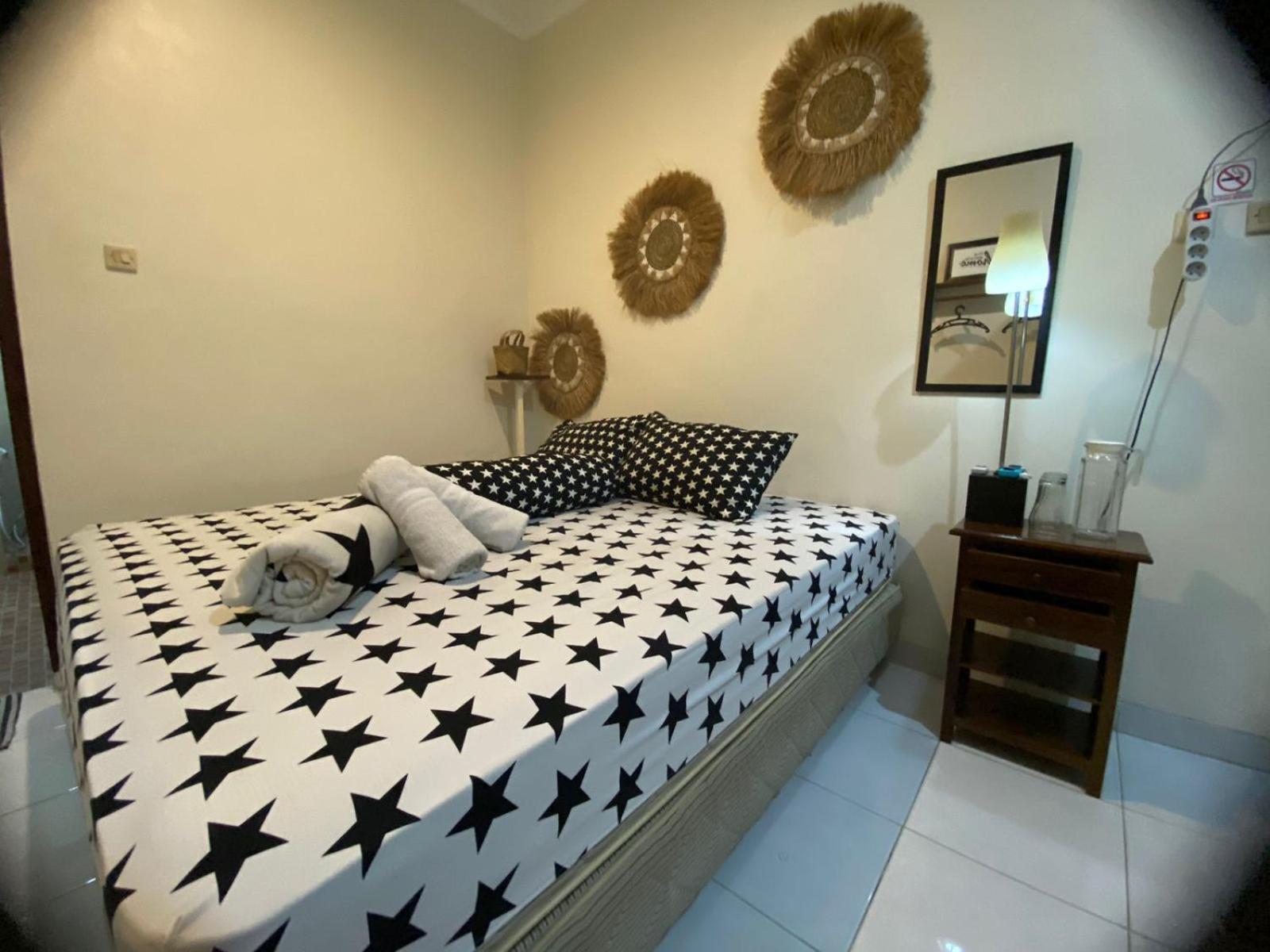 Coliving Jogja Sweet Home Kost Lengkap Di Jogjakarta 部屋 写真