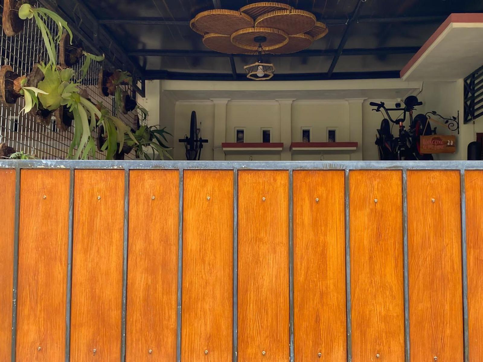 Coliving Jogja Sweet Home Kost Lengkap Di Jogjakarta エクステリア 写真