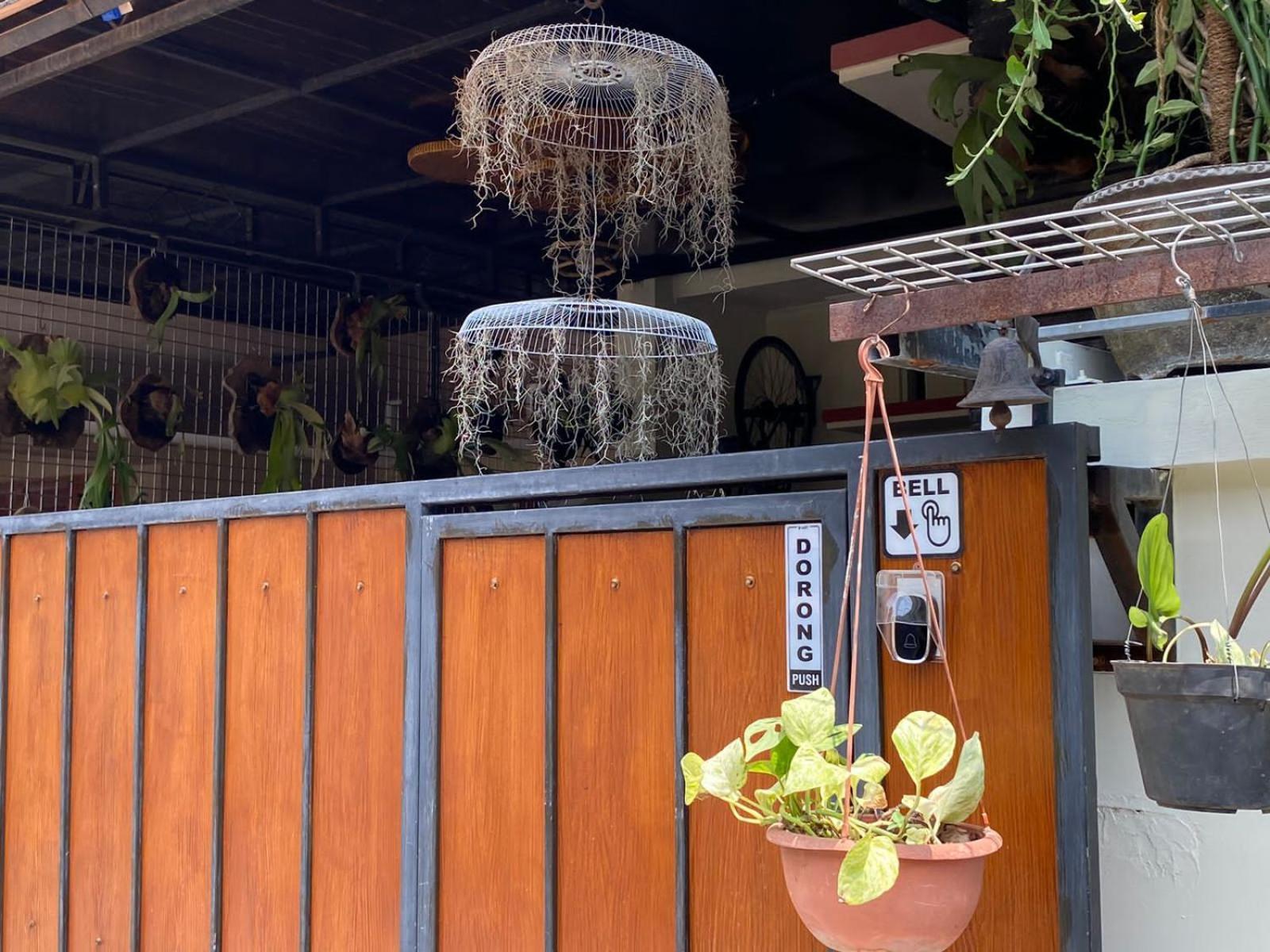 Coliving Jogja Sweet Home Kost Lengkap Di Jogjakarta エクステリア 写真