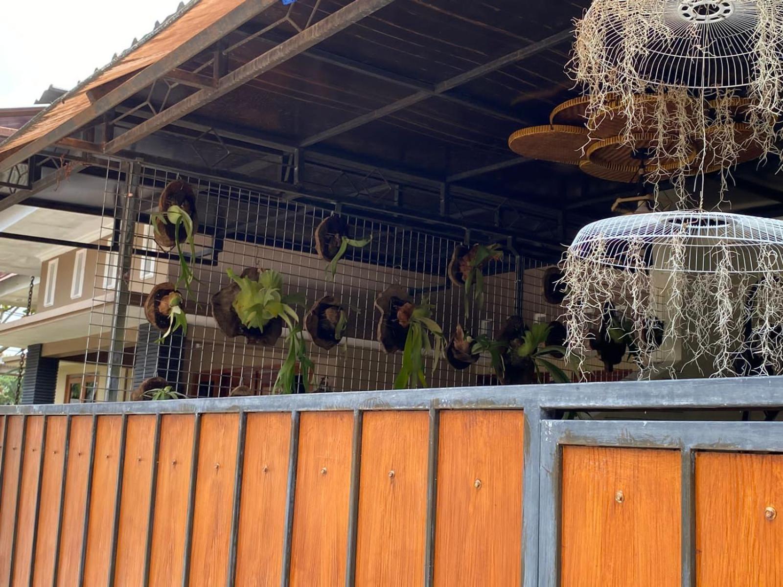 Coliving Jogja Sweet Home Kost Lengkap Di Jogjakarta エクステリア 写真