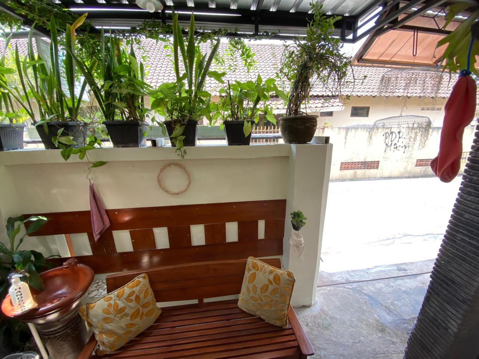 Coliving Jogja Sweet Home Kost Lengkap Di Jogjakarta エクステリア 写真