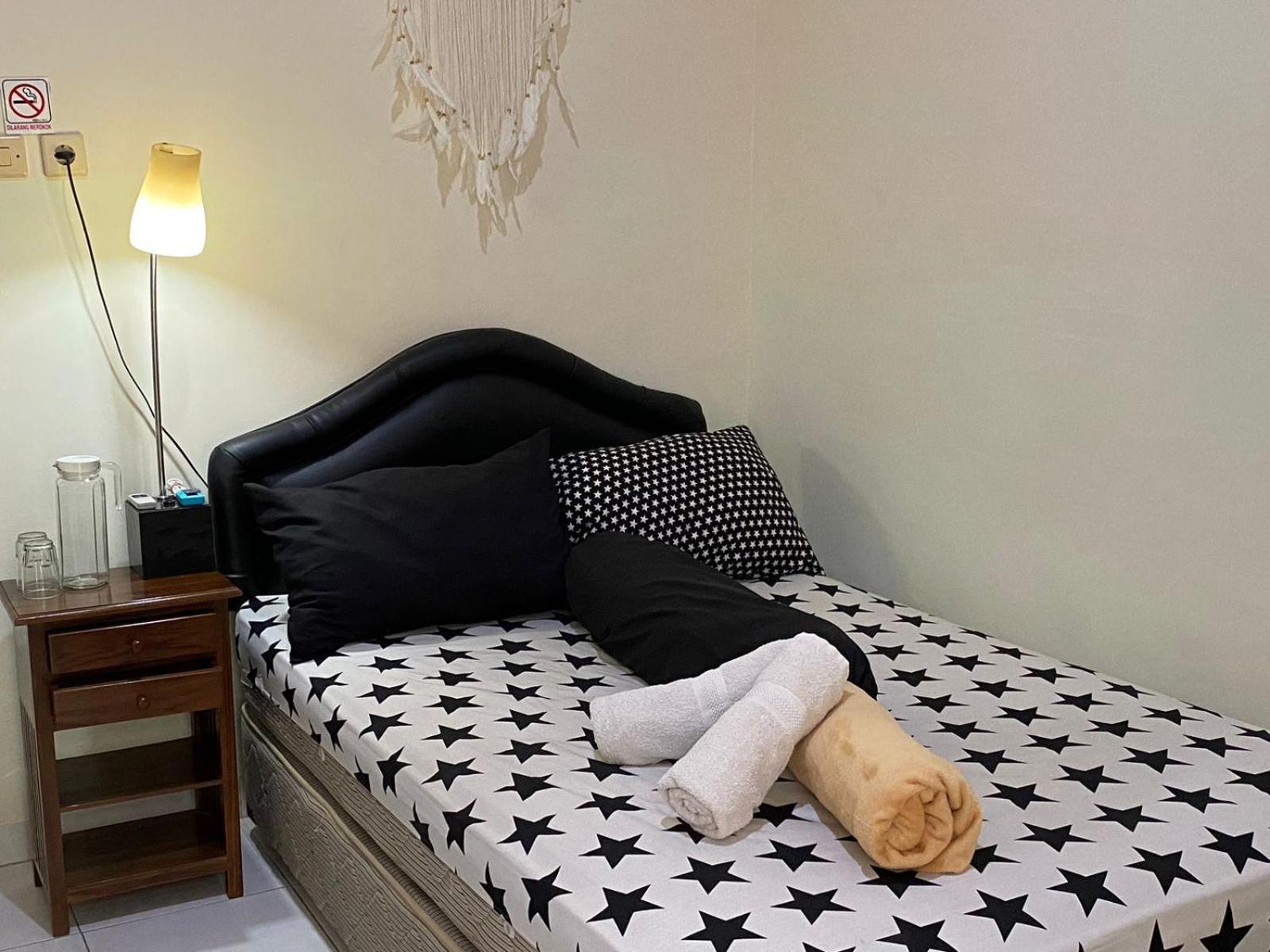 Coliving Jogja Sweet Home Kost Lengkap Di Jogjakarta 部屋 写真