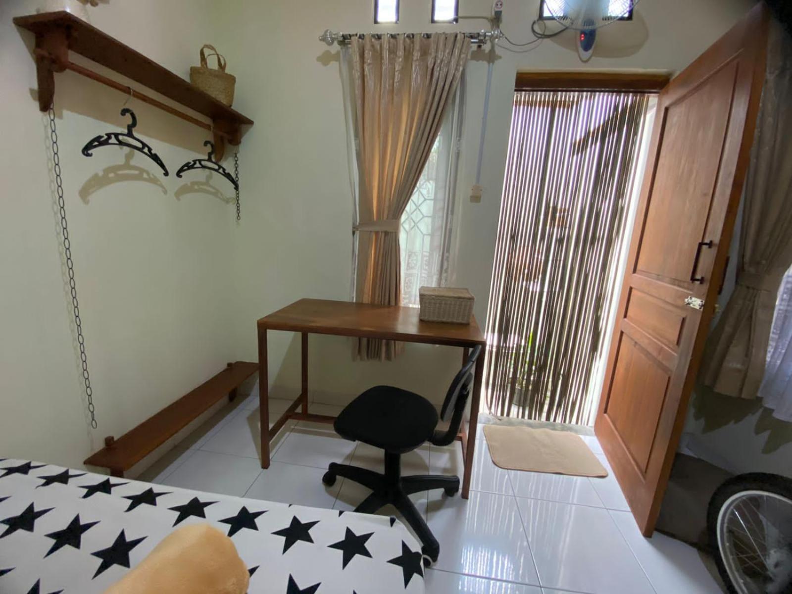 Coliving Jogja Sweet Home Kost Lengkap Di Jogjakarta 部屋 写真