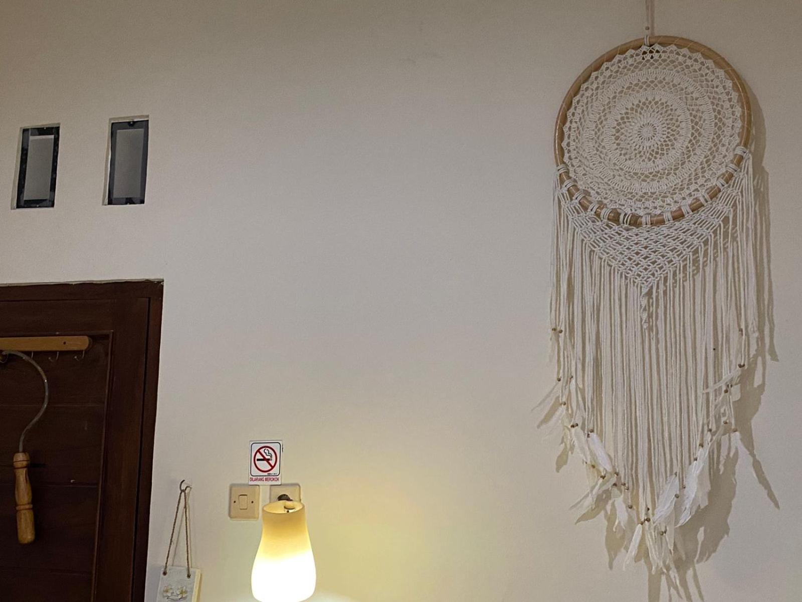 Coliving Jogja Sweet Home Kost Lengkap Di Jogjakarta 部屋 写真