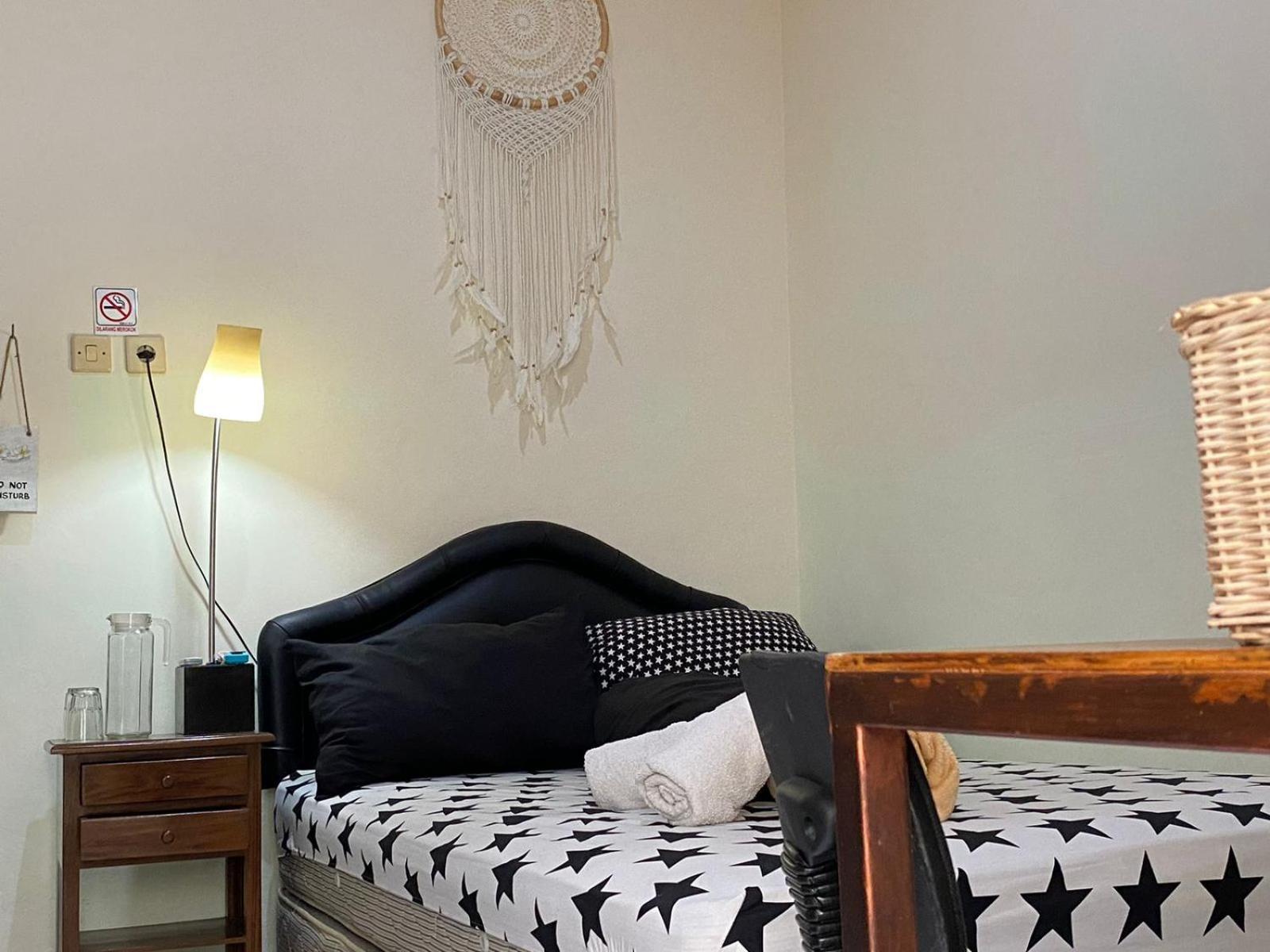 Coliving Jogja Sweet Home Kost Lengkap Di Jogjakarta 部屋 写真
