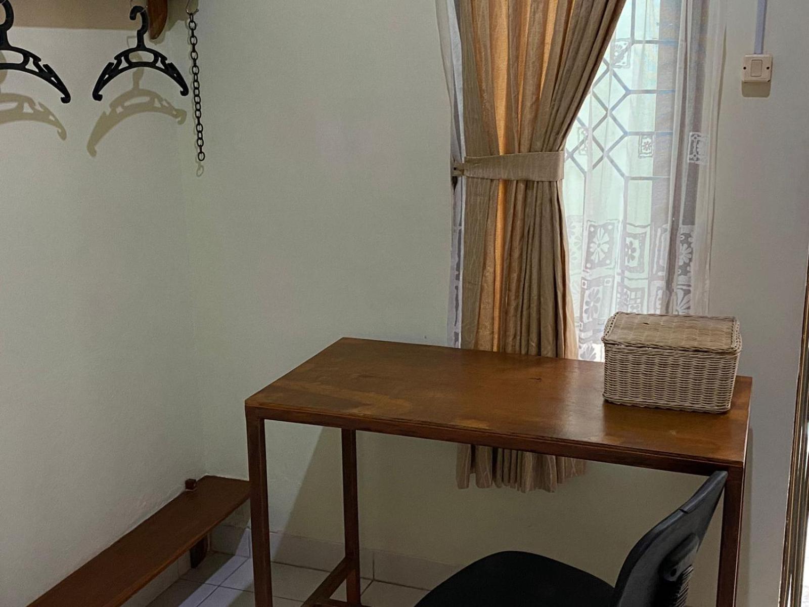 Coliving Jogja Sweet Home Kost Lengkap Di Jogjakarta 部屋 写真