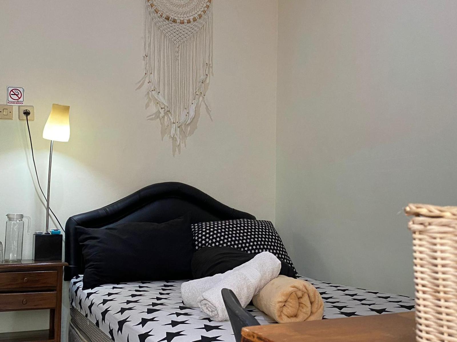 Coliving Jogja Sweet Home Kost Lengkap Di Jogjakarta 部屋 写真
