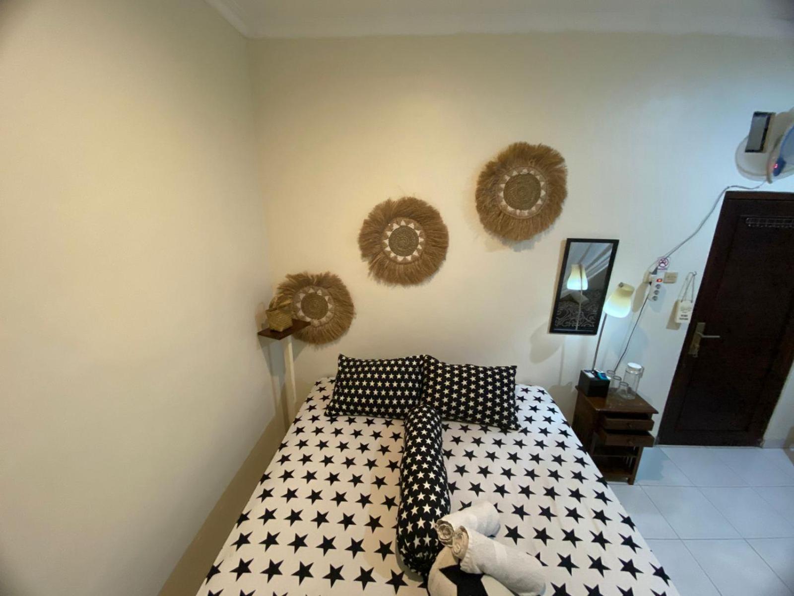 Coliving Jogja Sweet Home Kost Lengkap Di Jogjakarta 部屋 写真