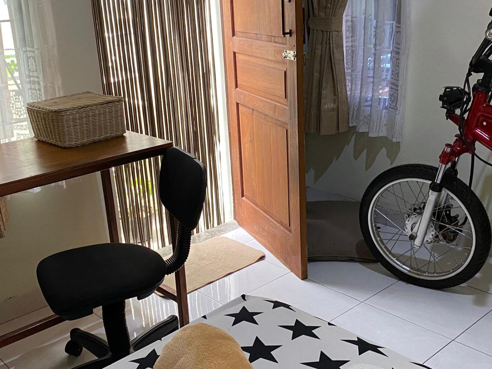 Coliving Jogja Sweet Home Kost Lengkap Di Jogjakarta 部屋 写真