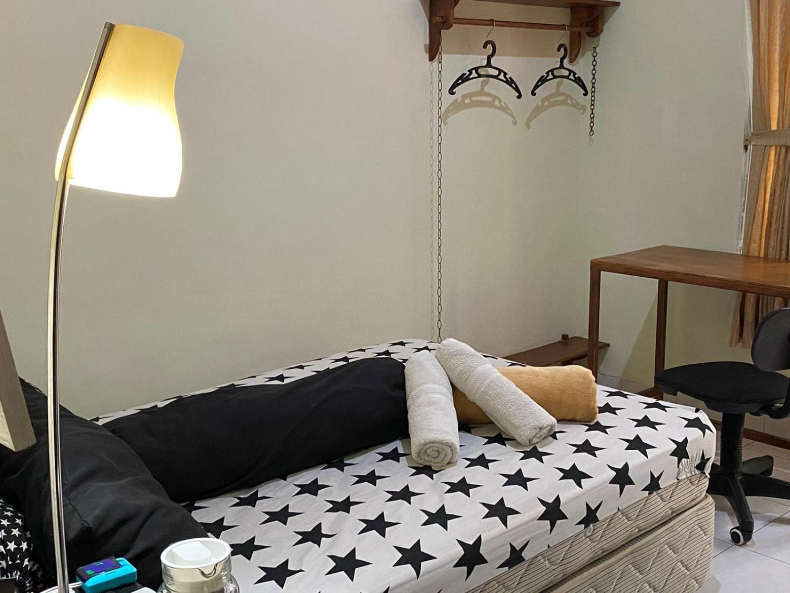 Coliving Jogja Sweet Home Kost Lengkap Di Jogjakarta 部屋 写真