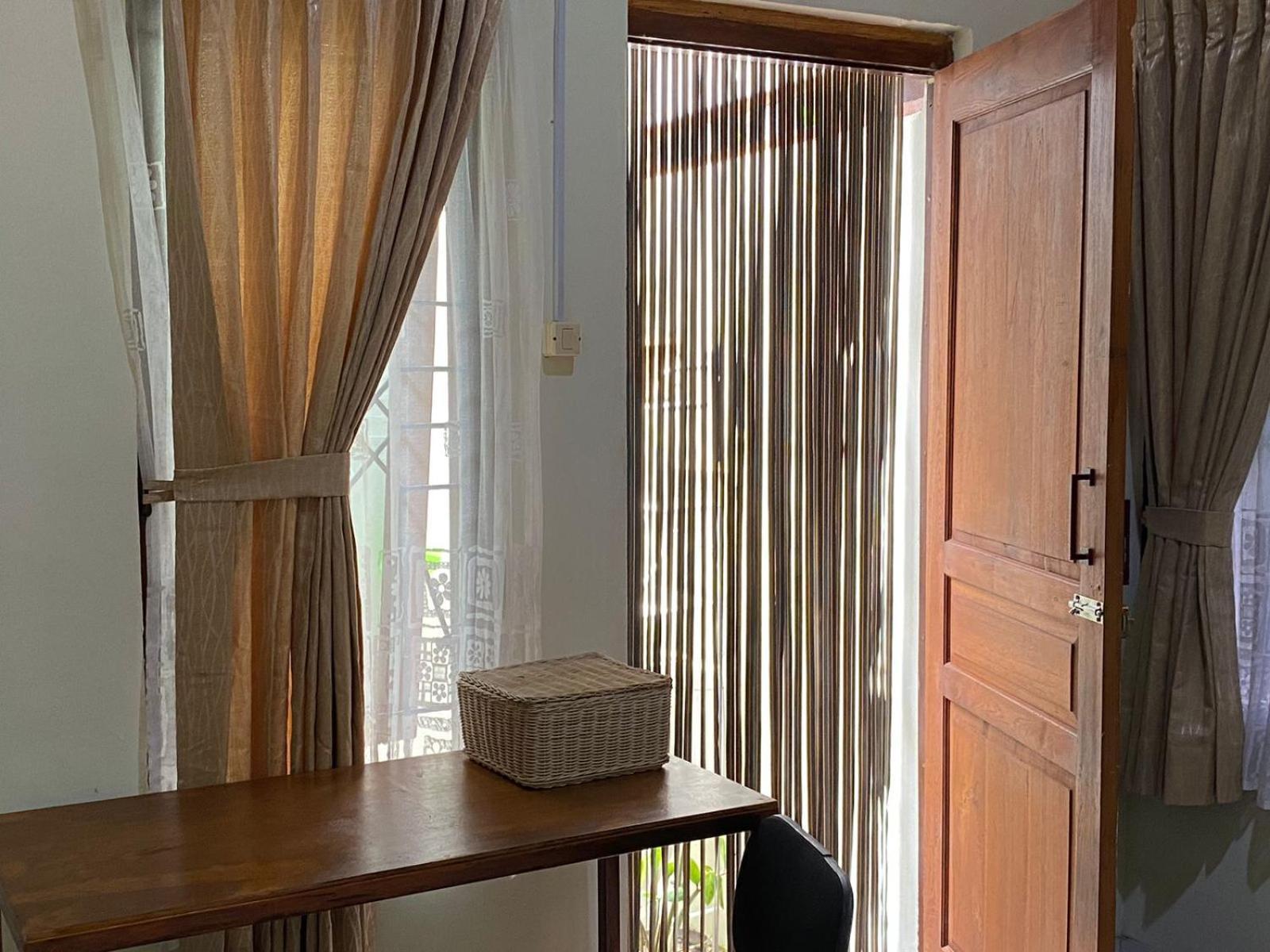 Coliving Jogja Sweet Home Kost Lengkap Di Jogjakarta 部屋 写真