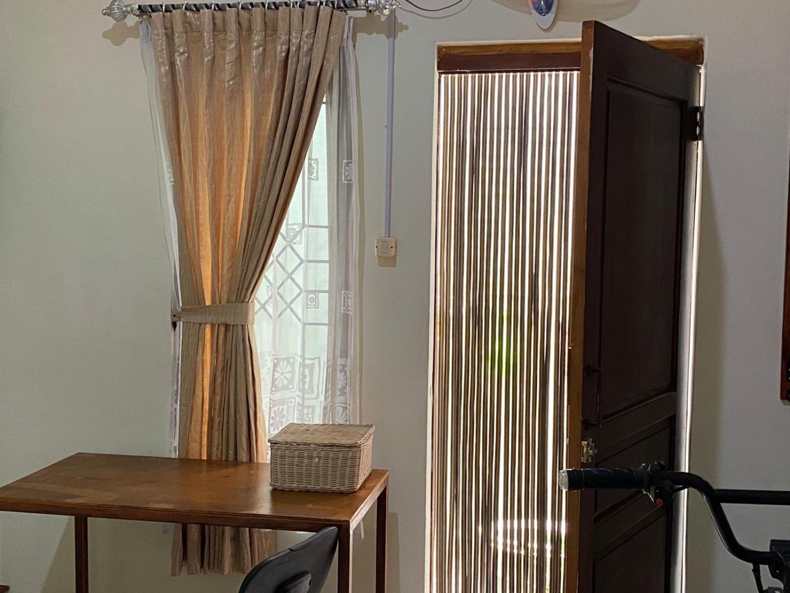 Coliving Jogja Sweet Home Kost Lengkap Di Jogjakarta 部屋 写真