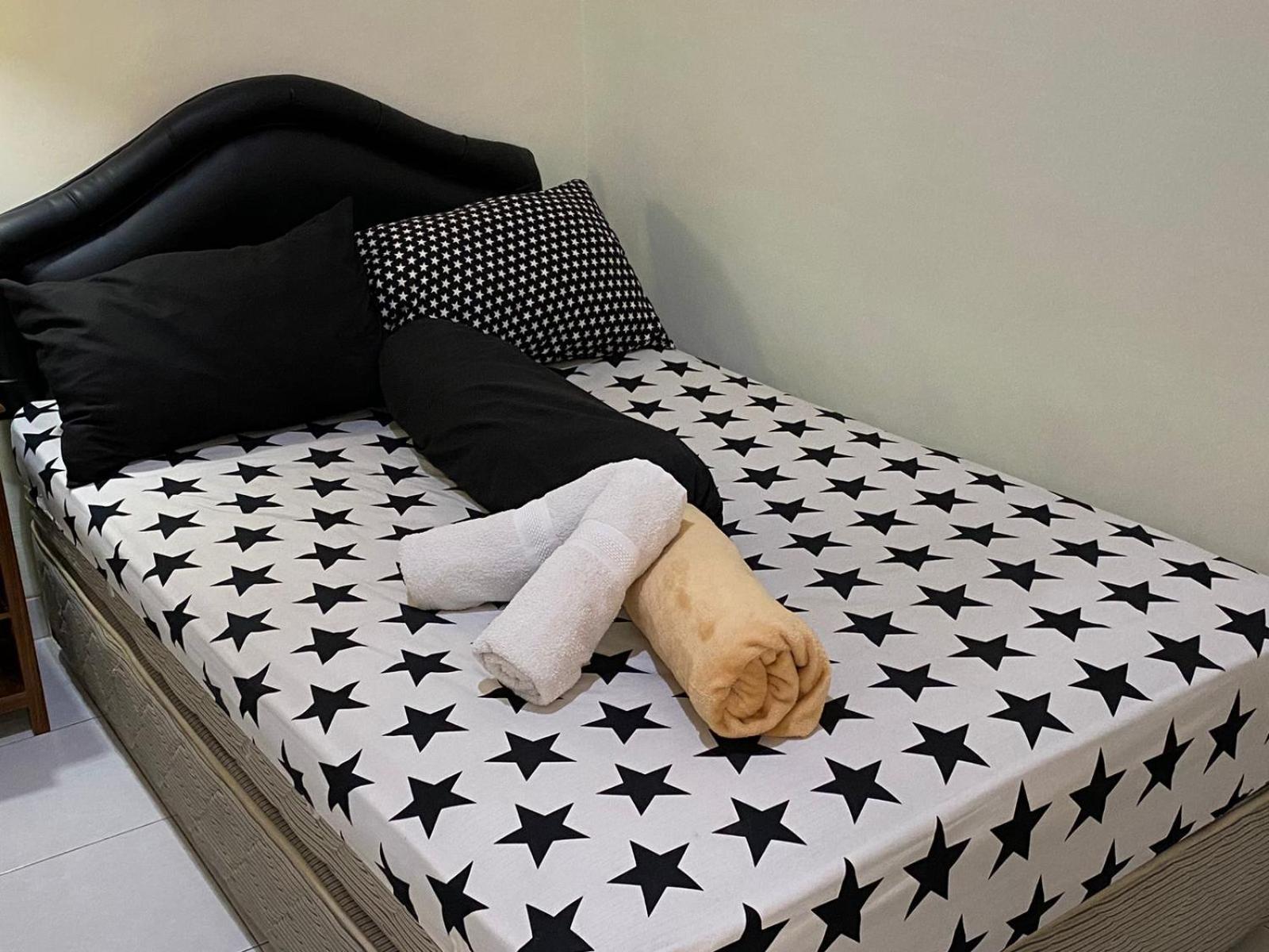 Coliving Jogja Sweet Home Kost Lengkap Di Jogjakarta 部屋 写真