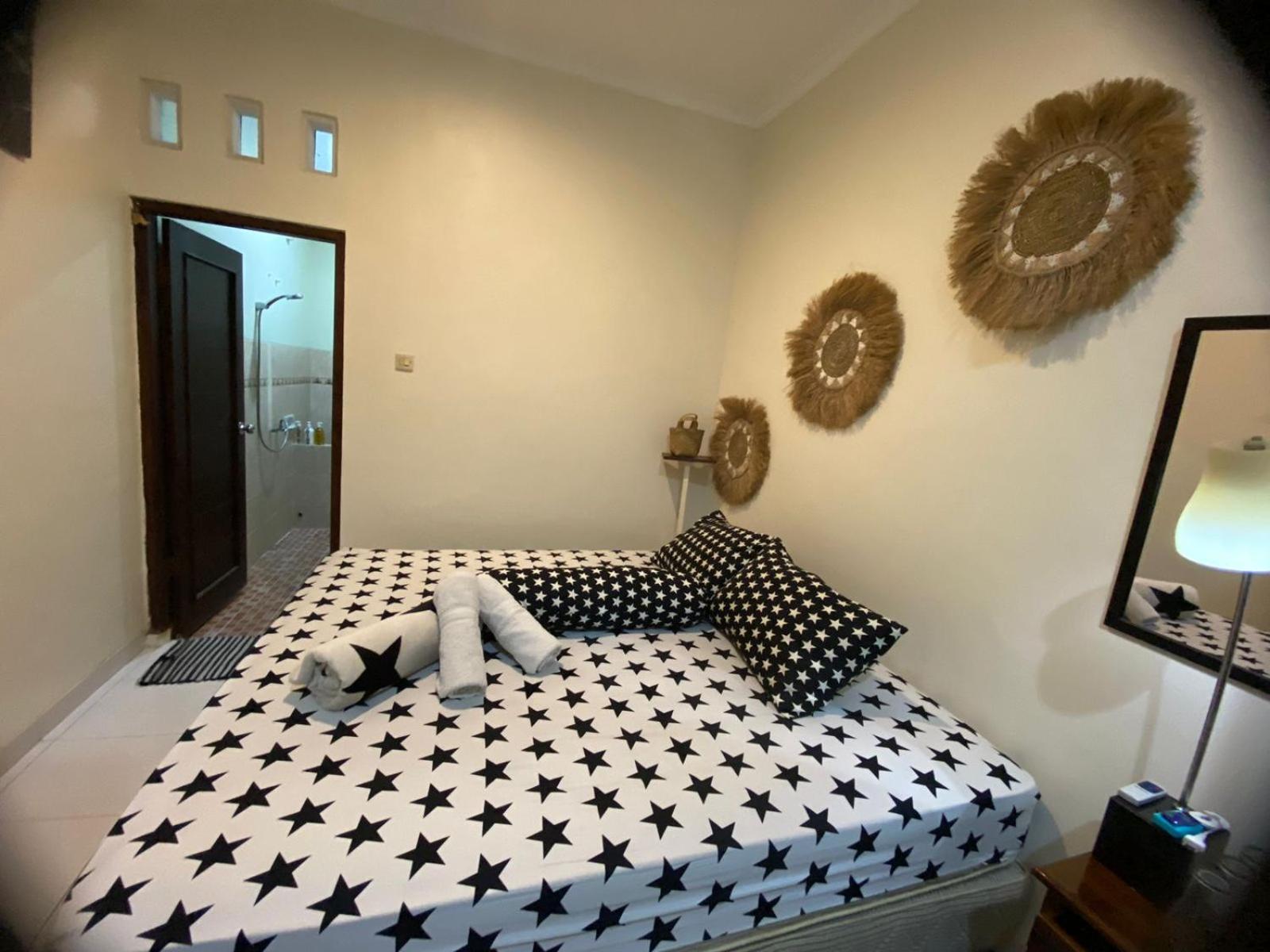 Coliving Jogja Sweet Home Kost Lengkap Di Jogjakarta 部屋 写真