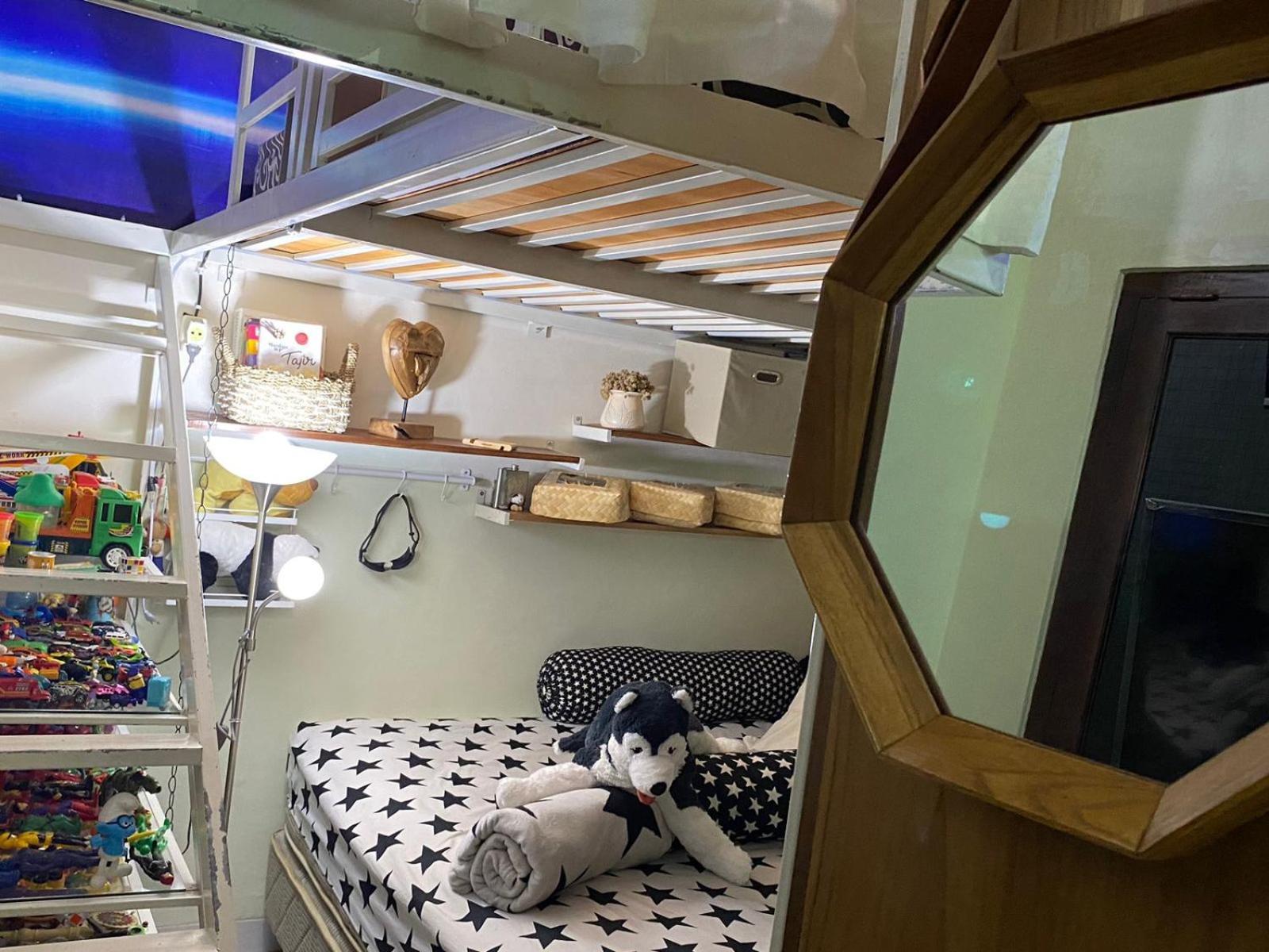 Coliving Jogja Sweet Home Kost Lengkap Di Jogjakarta 部屋 写真